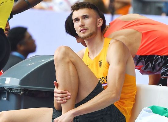 WM Tokio 2025 | Simon Batz: Mit „Bounce im Fuß“ ins WM-Finale 