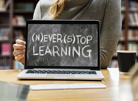 BWLA | Bildung kompakt
