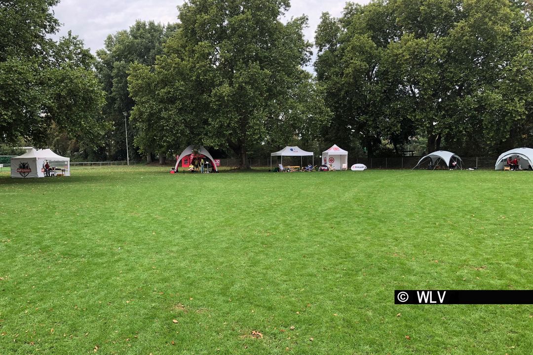 Deutsche Jugendmeisterschaften U20 / U18, 4.-6. September 2020 in Heilbronn