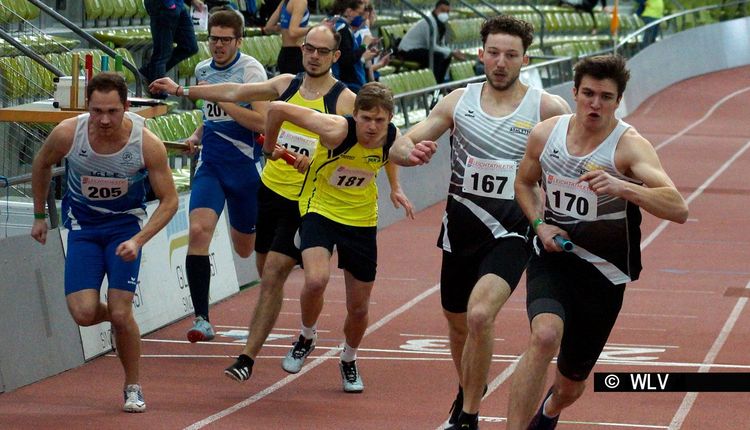BW Staffel Finals: Premiere geglückt
