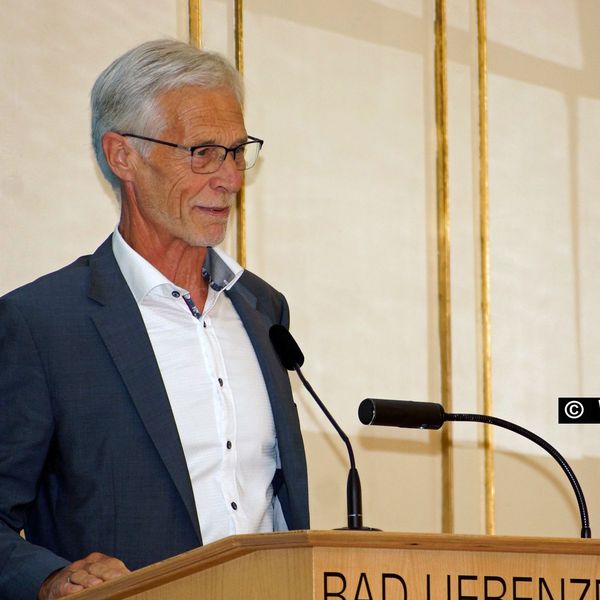 Weihnachtsgrüße 2025 des WLV-Präsidenten Dieter Schneider