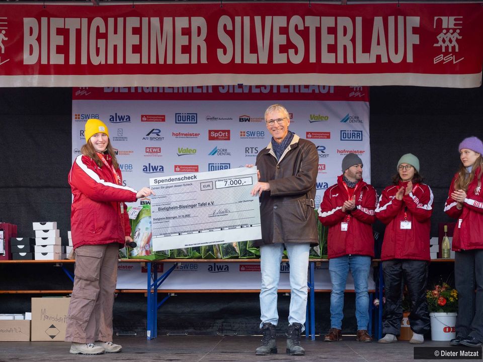 Merkel und Boch gewinnen in Bietigheim