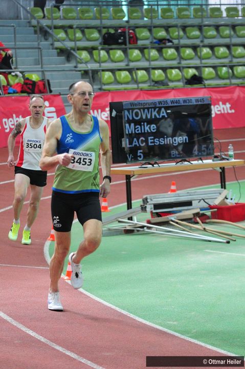 BW Halle Masters 2026 | Eindrucksvolle Mehrfachsiege & spannende Titelkämpfe  