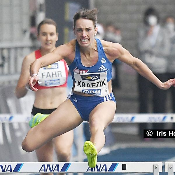 Tokio Tag 2 | BW Leichtathleten am Samstag