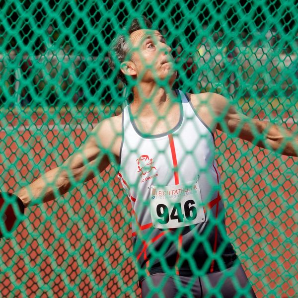 Masters-Athlet:innen holen zahlreiche DM-Medaillen nach Baden-Württemberg