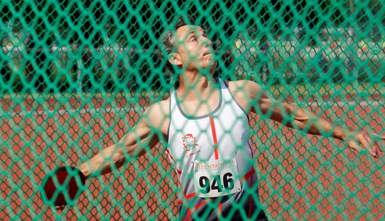 Masters-Athlet:innen holen zahlreiche DM-Medaillen nach Baden-Württemberg