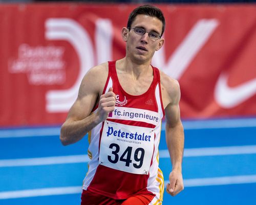 DM Straßenlauf 10km: Jannik Arbogast und Alina Reh gewinnen Gold