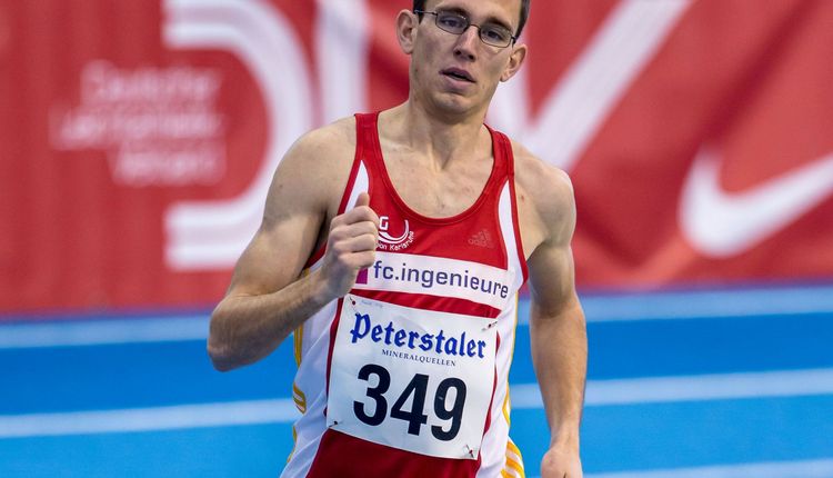DM Straßenlauf 10km: Jannik Arbogast und Alina Reh gewinnen Gold