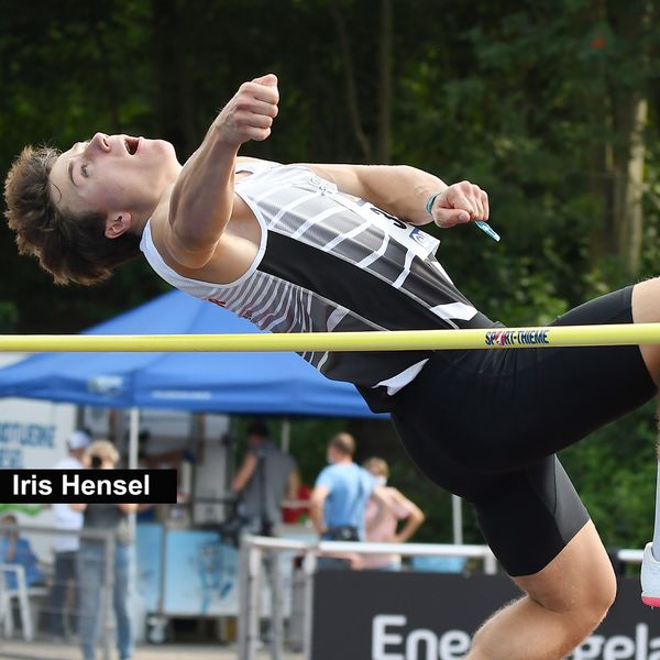 Mehrkämpfer eröffnen die Jagd nach nationalen Titeln