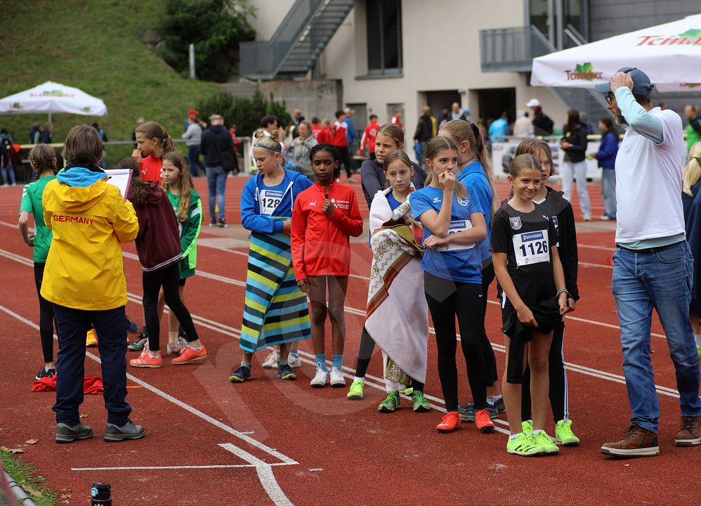 BSMM-Finale in Bühlertal - Vierfach-Sieg für die StG Mannheim-Rohrbach-Handschuhsheim in den 2er-Gruppen