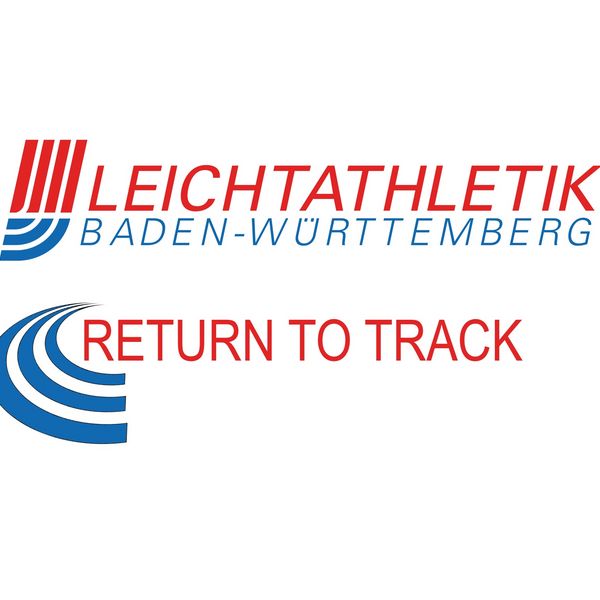 „Return to Track“ – Informationsveranstaltungen für Vereine