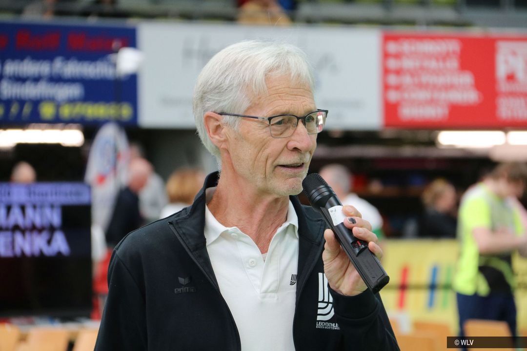 Gelebte Inklusion in der Baden-Württembergischen Leichtathletik