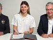WM-Fünfte Sandrina Sprengel wechselt zum VfB Stuttgart 