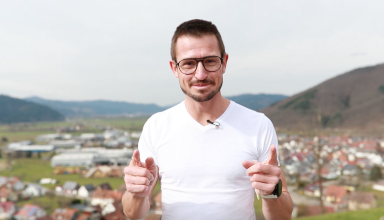 Der Countdown zum ersten digitalen WLV Laufkongress läuft!