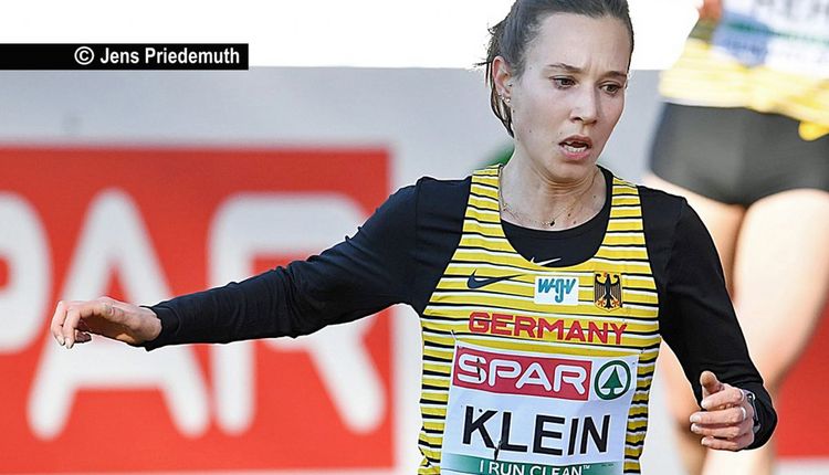 Cross-Europameisterschaften am 12. Dezember 2022 in Turin (ITA)