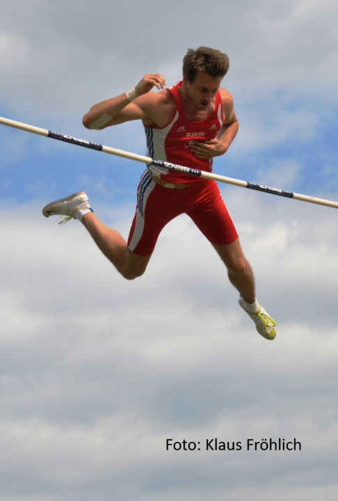 Sportfest an Himmelfahrt in Bönnigheim am 30. Mai 2019
