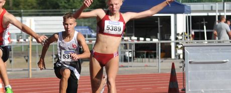 Neun BLV-Athleten sind für die U20-Europameisterschaften in Tallinn (Estland) nominiert