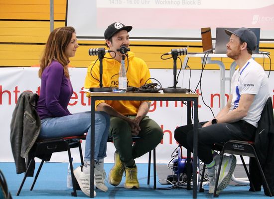 11. WLV Laufkongress steht vor der Tür