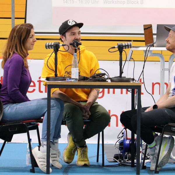 11. WLV Laufkongress steht vor der Tür