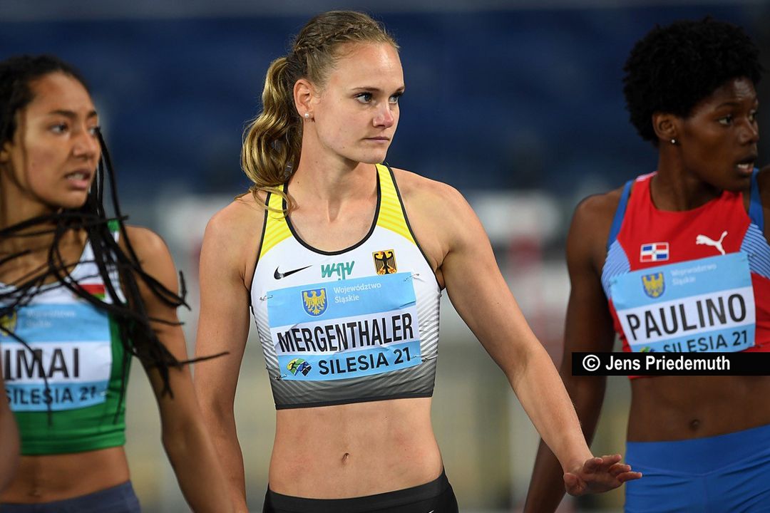 Staffel-WM-Titel und Olympia-Tickets