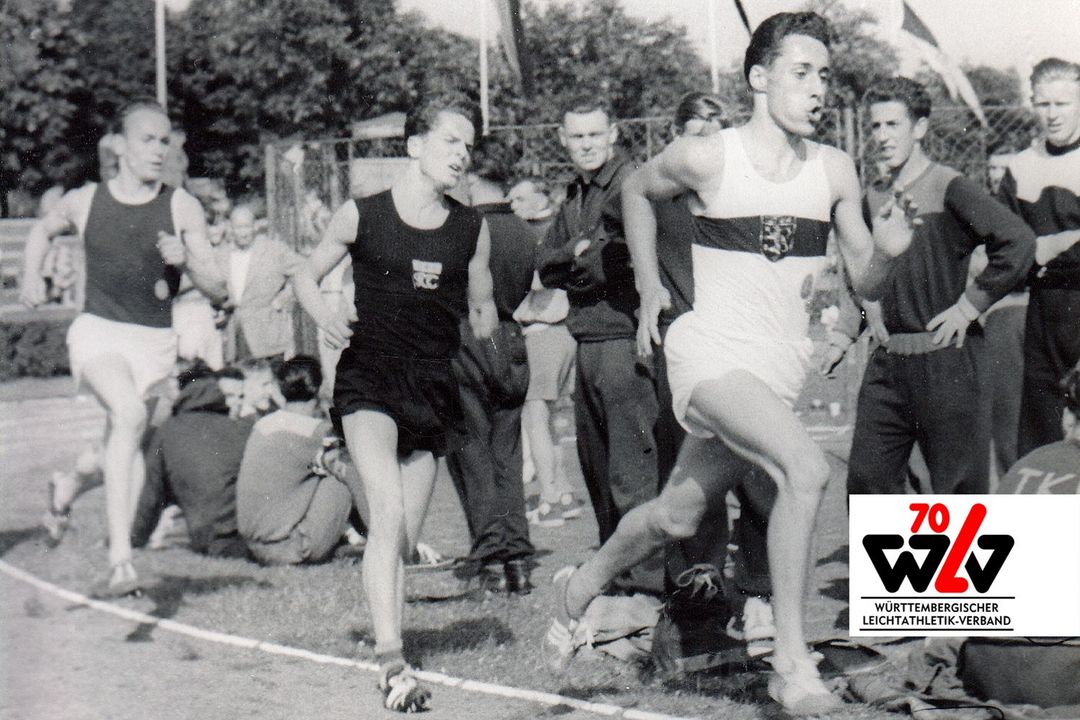 In 70 Jahren: 143 Deutsche Meisterschaften im WLV-Gebiet