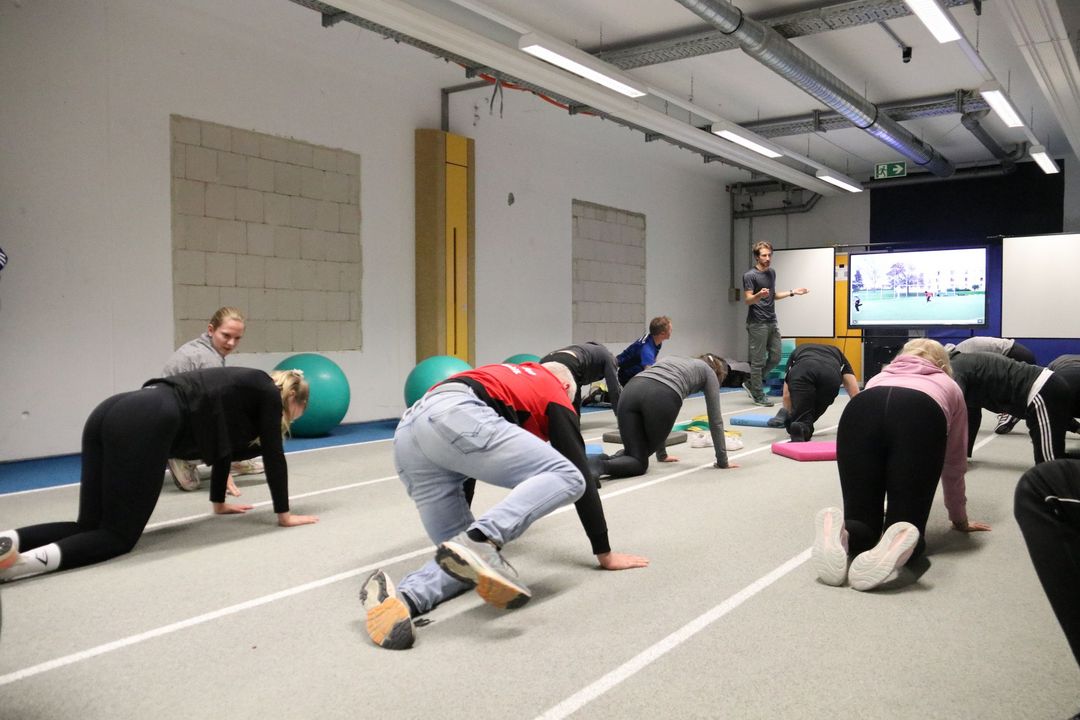 Para-Leichtathletik im Fokus beim WLV Kongress Jugend & Förderung 2024