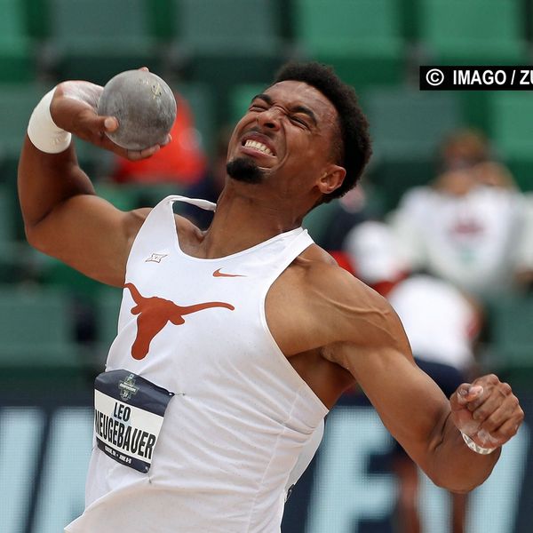 8.362 Punkte: WM-Norm für Leo Neugebauer