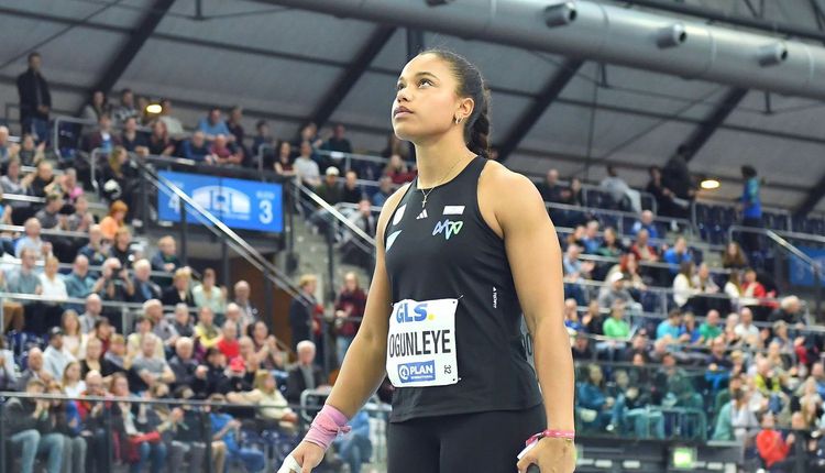 BWLA | Wettkampf kompakt