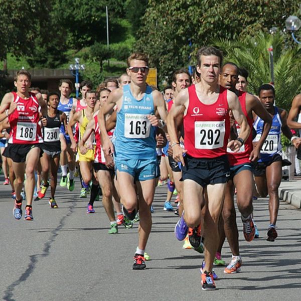 DM 10km 2015