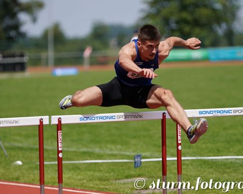 Bildergalerie der BW Jugend Finals ist online