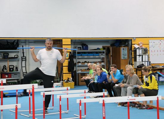 Der WLV Kongress Jugend & Förderung 2025