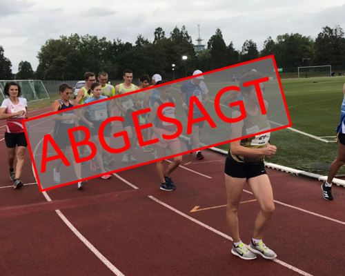 ABGESAGT: Nächstes Stützpunkttraining für Gehsportbegeisterte am 4. Dezember in Lahr