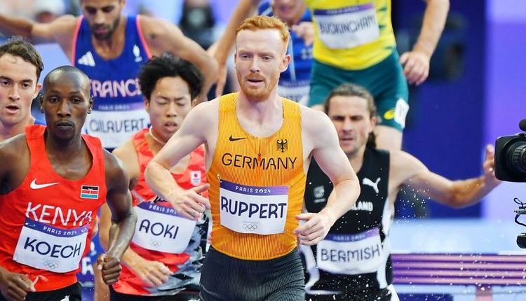 Olympia BW-Tag 4 | Ticket fürs Stabhochsprung-Finale und Vorläufe mit Hindernissen