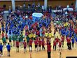VR-Pokal Kinderleichtathletik in den Startlöchern