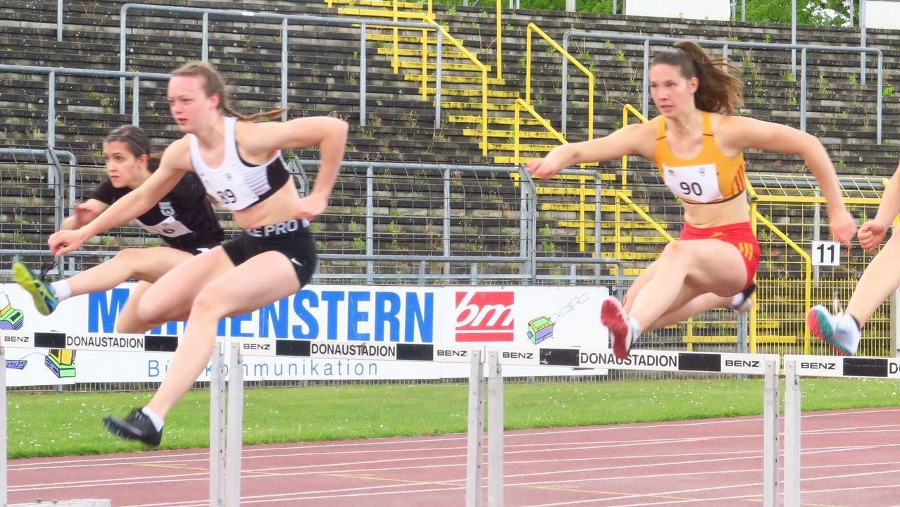 Ulm statt Brixen: U18-Vergleich in besonderen Zeiten