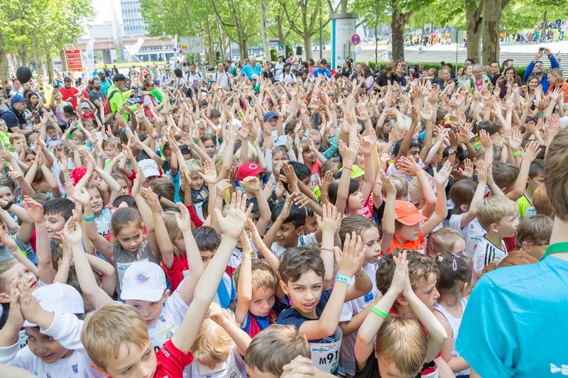 Stuttgart-Lauf 2020 virtuell! | Leichtathletik Baden-Württemberg