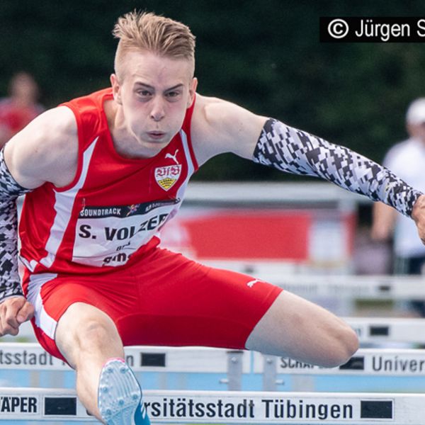 Sieben Baden-Württemberger im DLV-U20-Team für Tampere