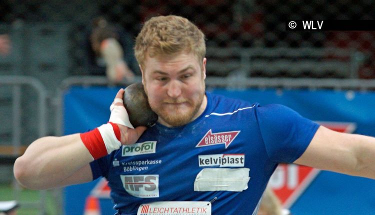 Update Vereinswechsel: Simon Bayer nach Essingen