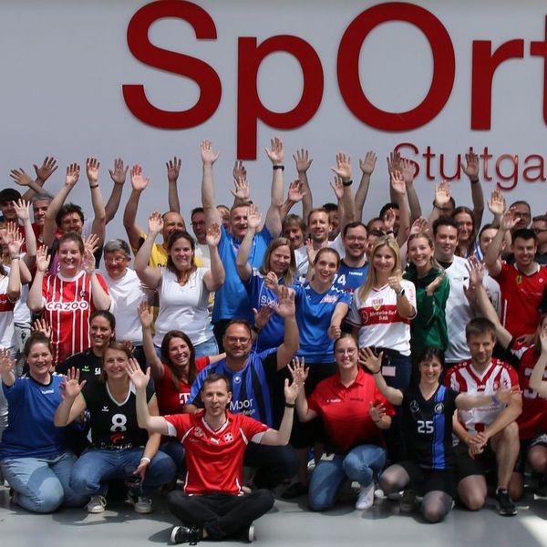 Trikottag - wir waren dabei!