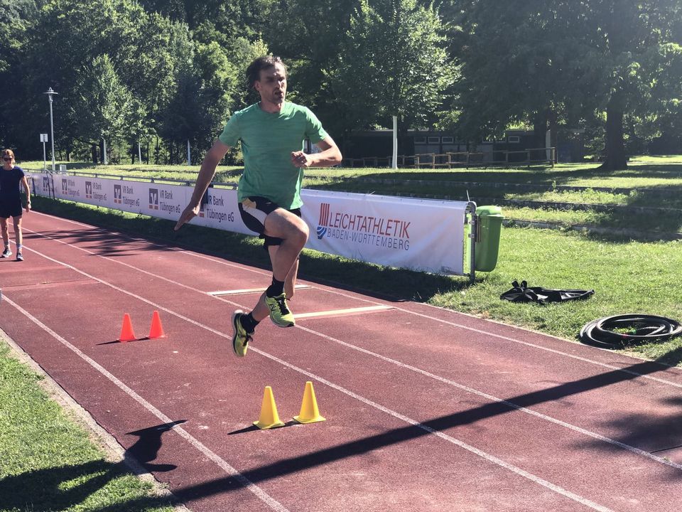 Hochschultag Leichtathletik feiert Premiere in Baden-Württemberg