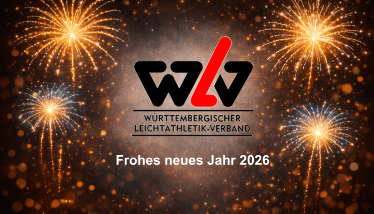 Ein gutes neues Jahr 2026