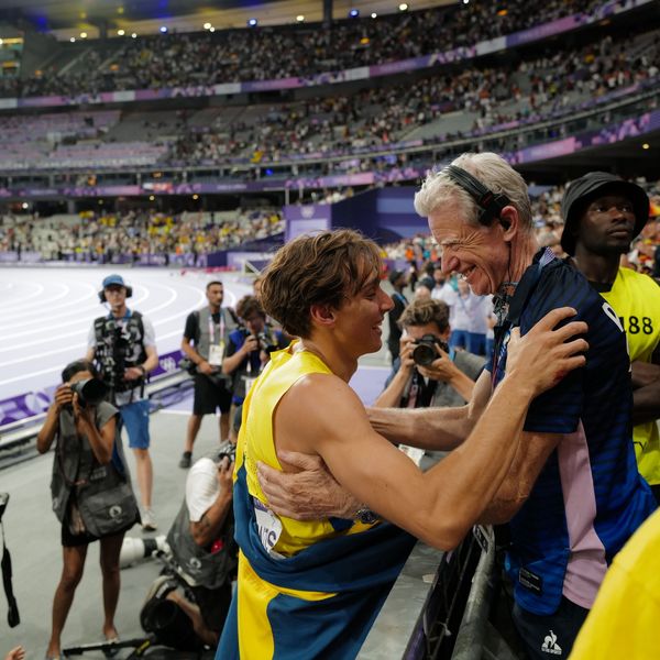 Nach Paris und vor Karlsruhe: Alain Blondel im Interview