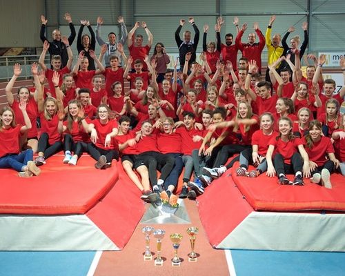 Baden dominiert Nachwuchs-Länderkampf in Metz