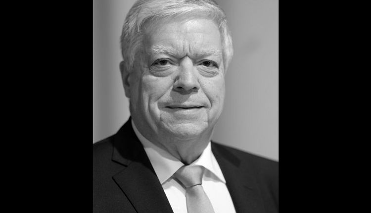Nachruf Philipp Krämer