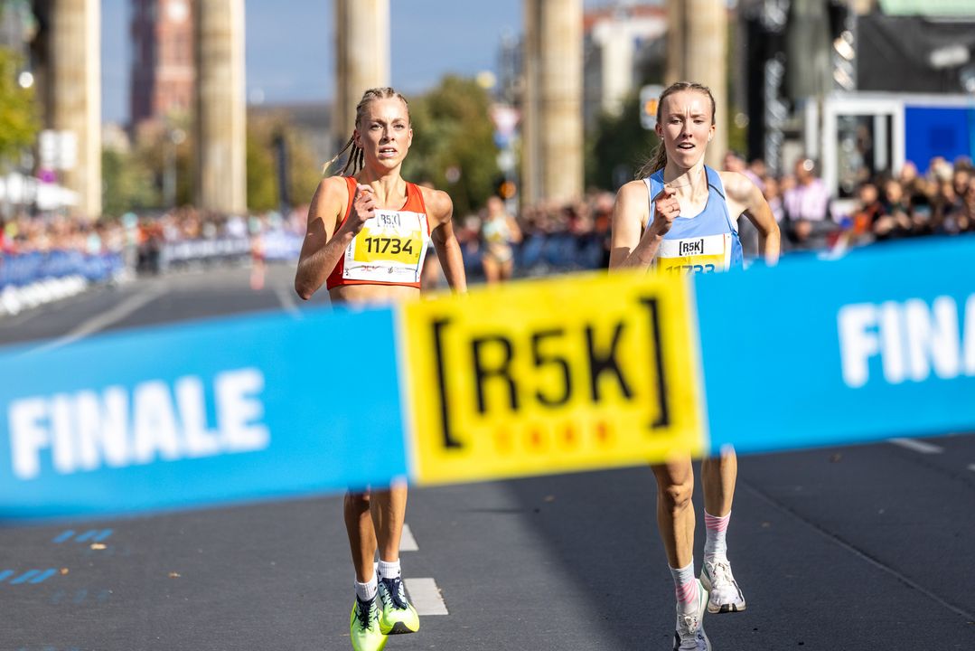 R5K-Tour: Die Rennserie für den Nachwuchs geht 2024 in die nächste Runde
