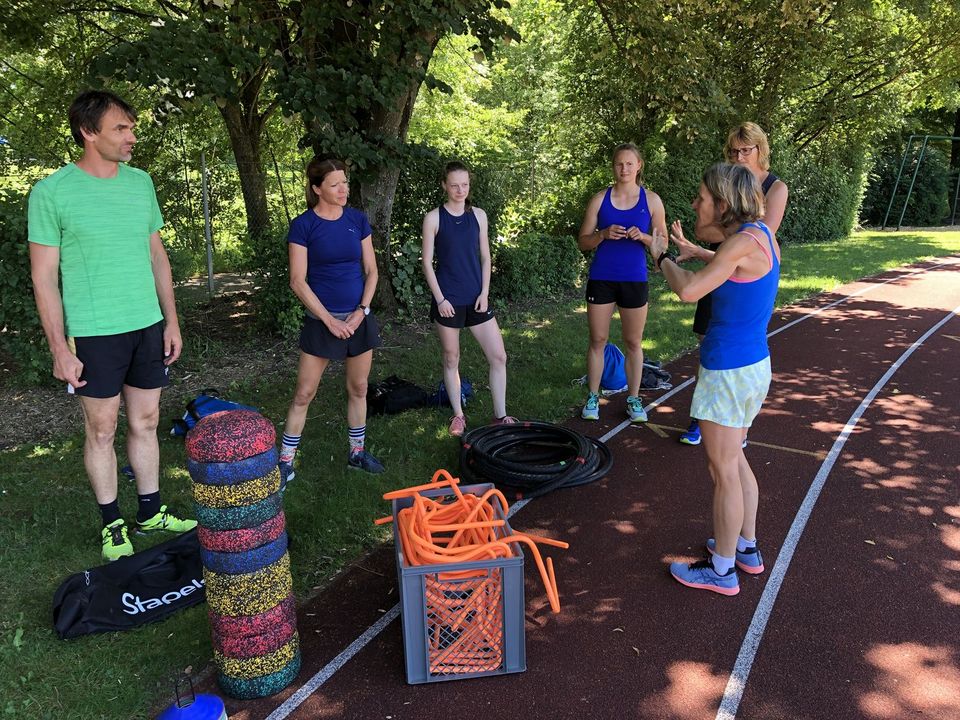 Hochschultag Leichtathletik feiert Premiere in Baden-Württemberg