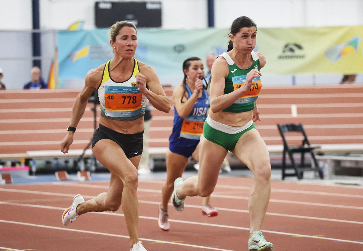 Medaillen-Sammler:innen unter sich in Düsseldorf 