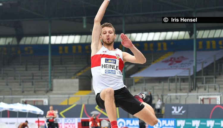 Olympia-Starter testen bei BW-Meisterschaft für Tokio