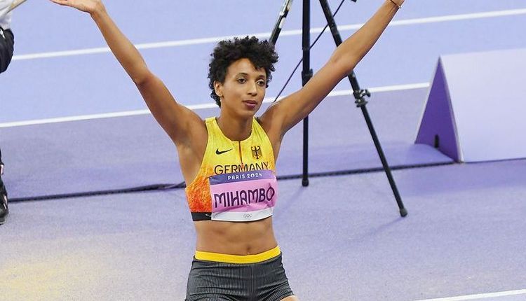 Olympia BW-Tag 7 | Weitsprung-Silber für Mihambo und Erleichterungsschrei im Kugelstoßen der Frauen