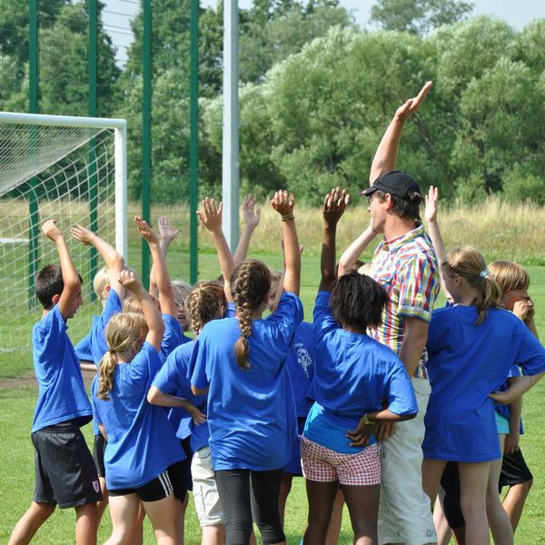 WLV als Preisträger beim Wettbewerb „Sport & Nachhaltigkeit 2024“ ausgezeichnet